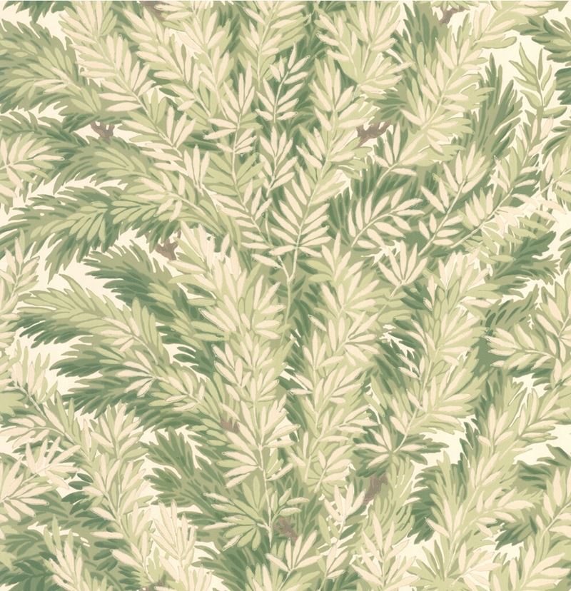 Cole and Son Florencecourt Wallpaper - Premium 100/1003 Design for Living Room, Bedroom & Dining Room Decor