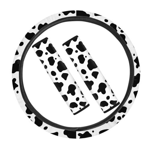 Cow Print Design