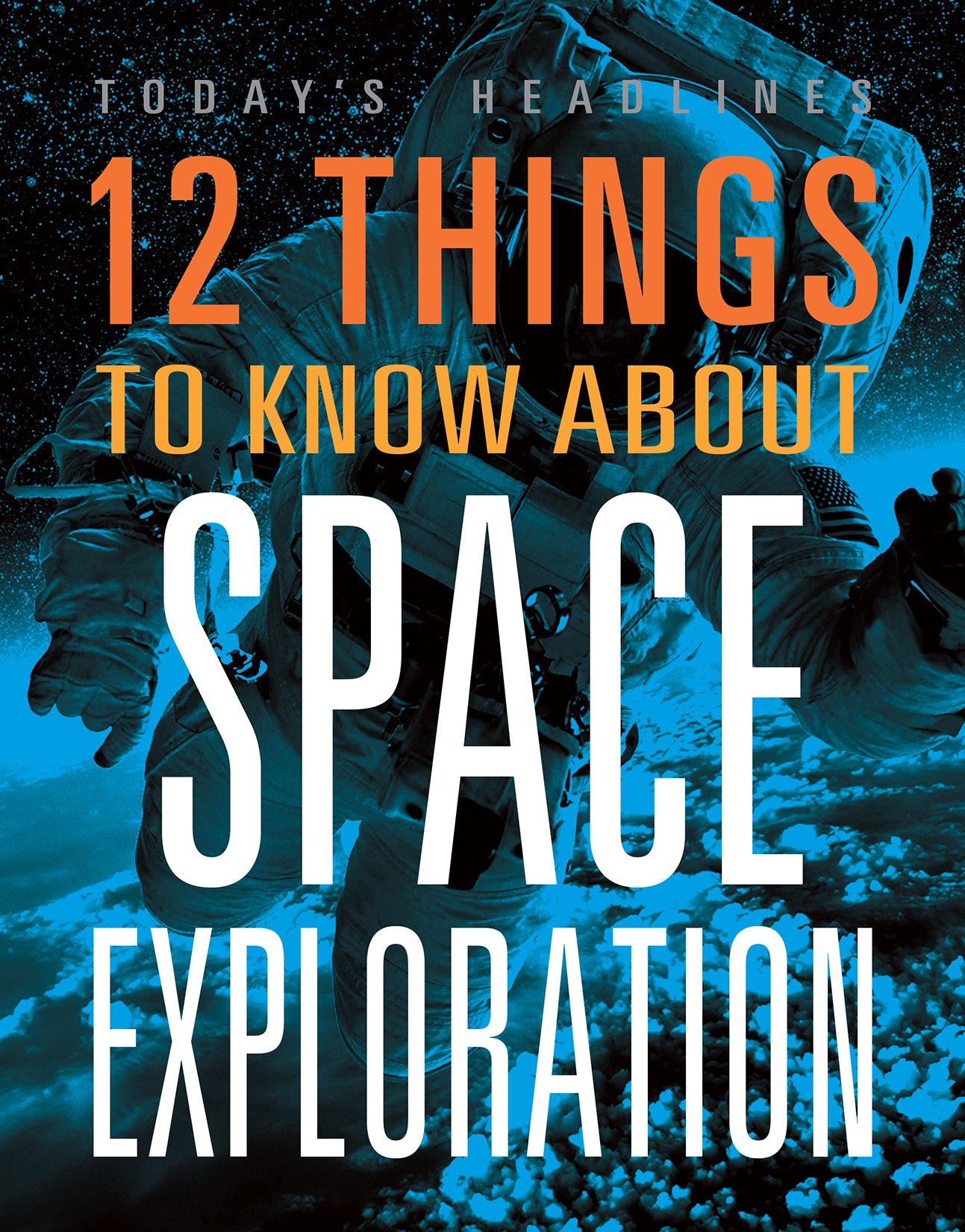 12 Essential Facts About Space Exploration - Discover the Universe's Mysteries for Astronomy Enthusiasts & Students
