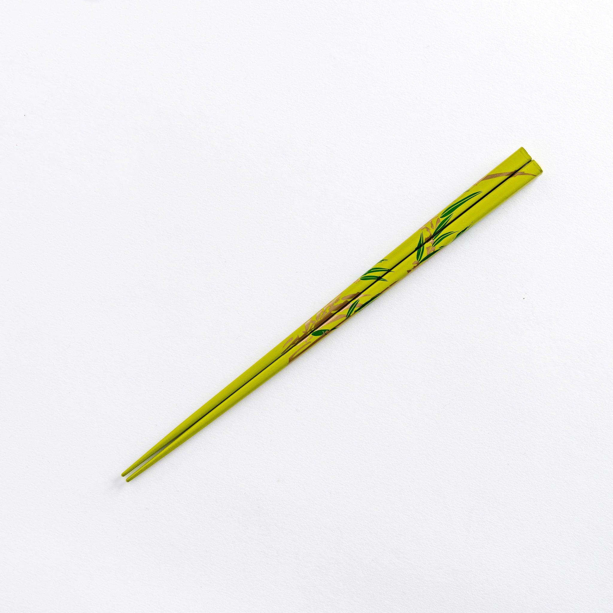 Premium Pine and Bamboo Chopsticks Set - Eco-Friendly Reusable Wooden Chopsticks for Sushi, Asian Cuisine & Home Dining - Perfect Gift for Food Lovers