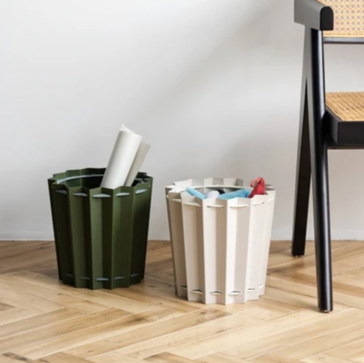 ZIGZAG BOX by TAISEI - Creative Storage Solution for Home, Office & Gift Packaging | Organize Small Items, Jewelry & Accessories Stylishly