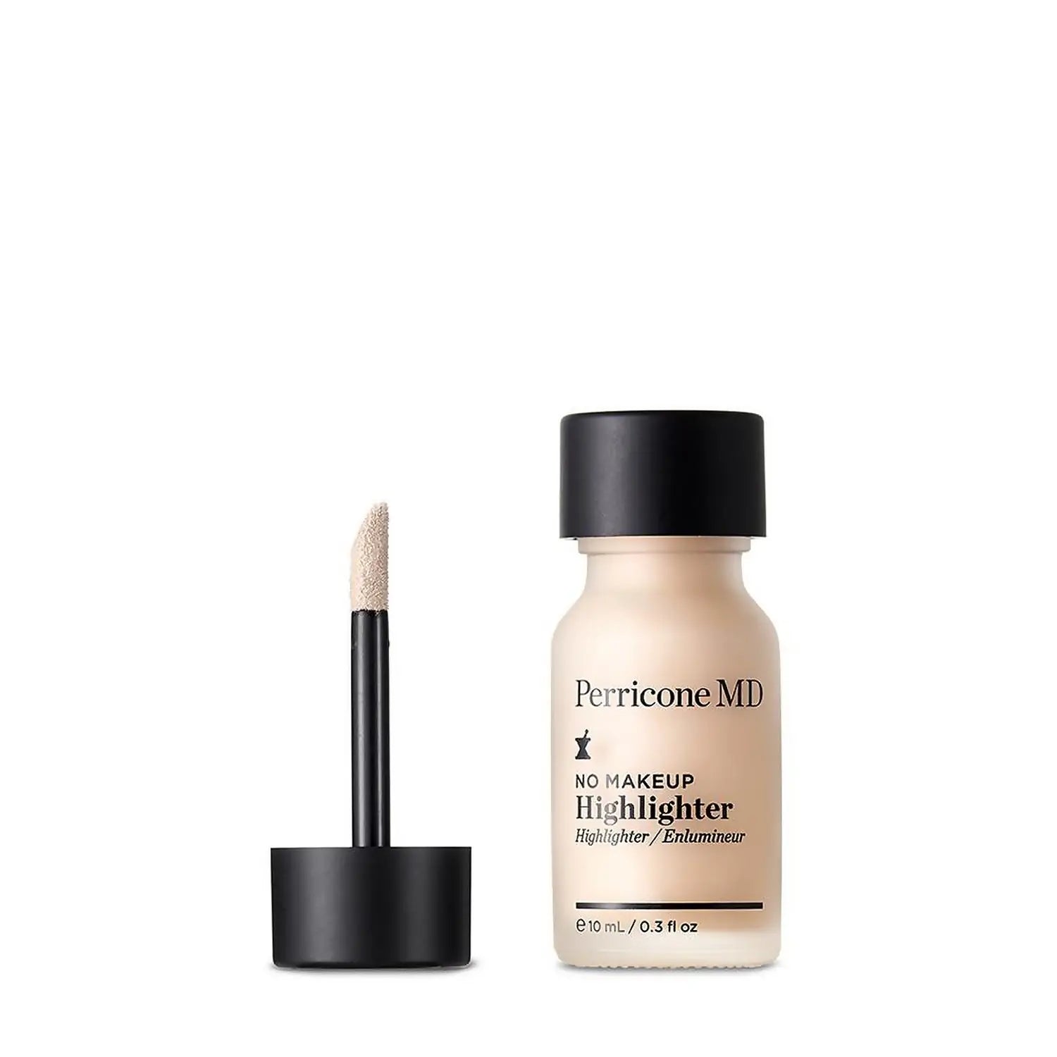 Perricone MD No Makeup Highlighter - Illuminating Face Stick for Natural Glow | Perfect for Daily Wear & Special Occasions