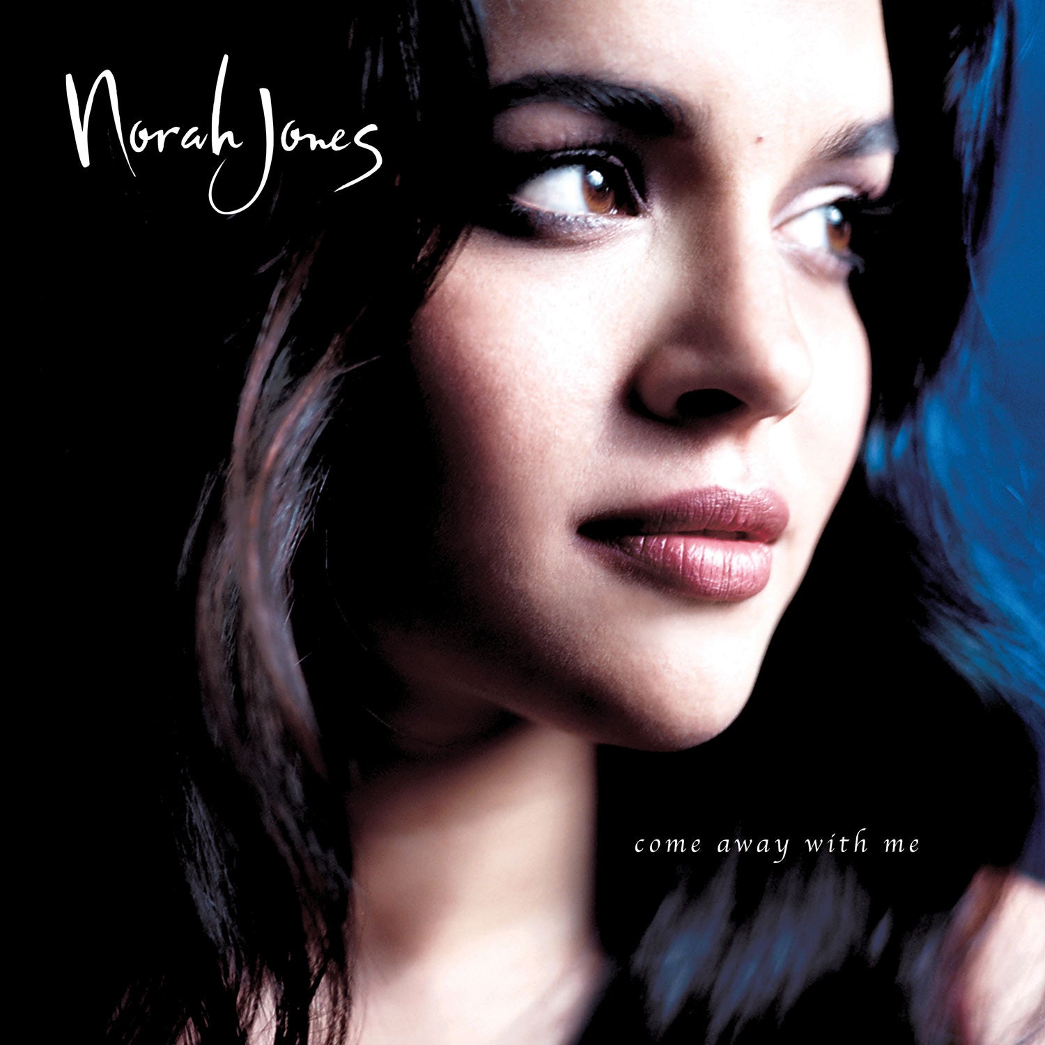 Norah Jones - Come Away With Me (20th Anniversary Edition) Vinyl LP Record | Limited Edition Collector's Item for Music Lovers & Audiophiles | Perfect for Home Listening, Gifts & Vinyl Collections