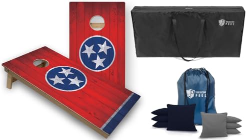 Tennessee Flag