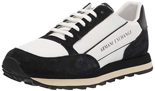 Off White + Black