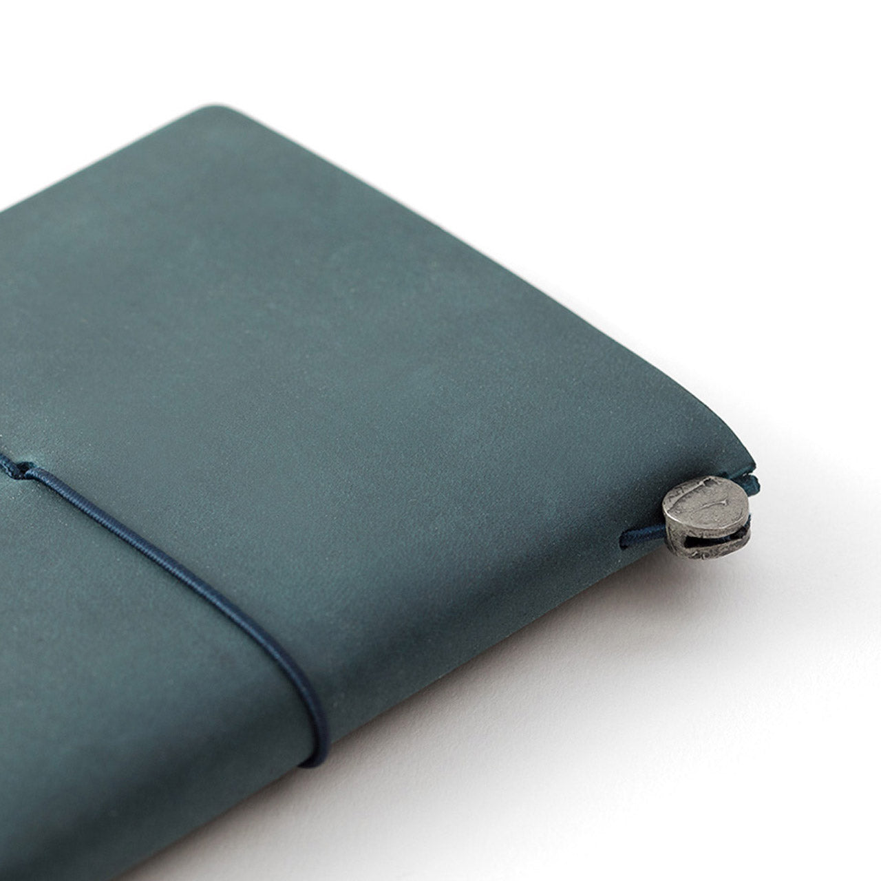 Premium Genuine Leather Traveler's Notebook Cover Set - Refillable Journal Organizer for Bullet Journaling, Writing & Sketching | Perfect Gift for Writers, Artists & Travel Enthusiasts