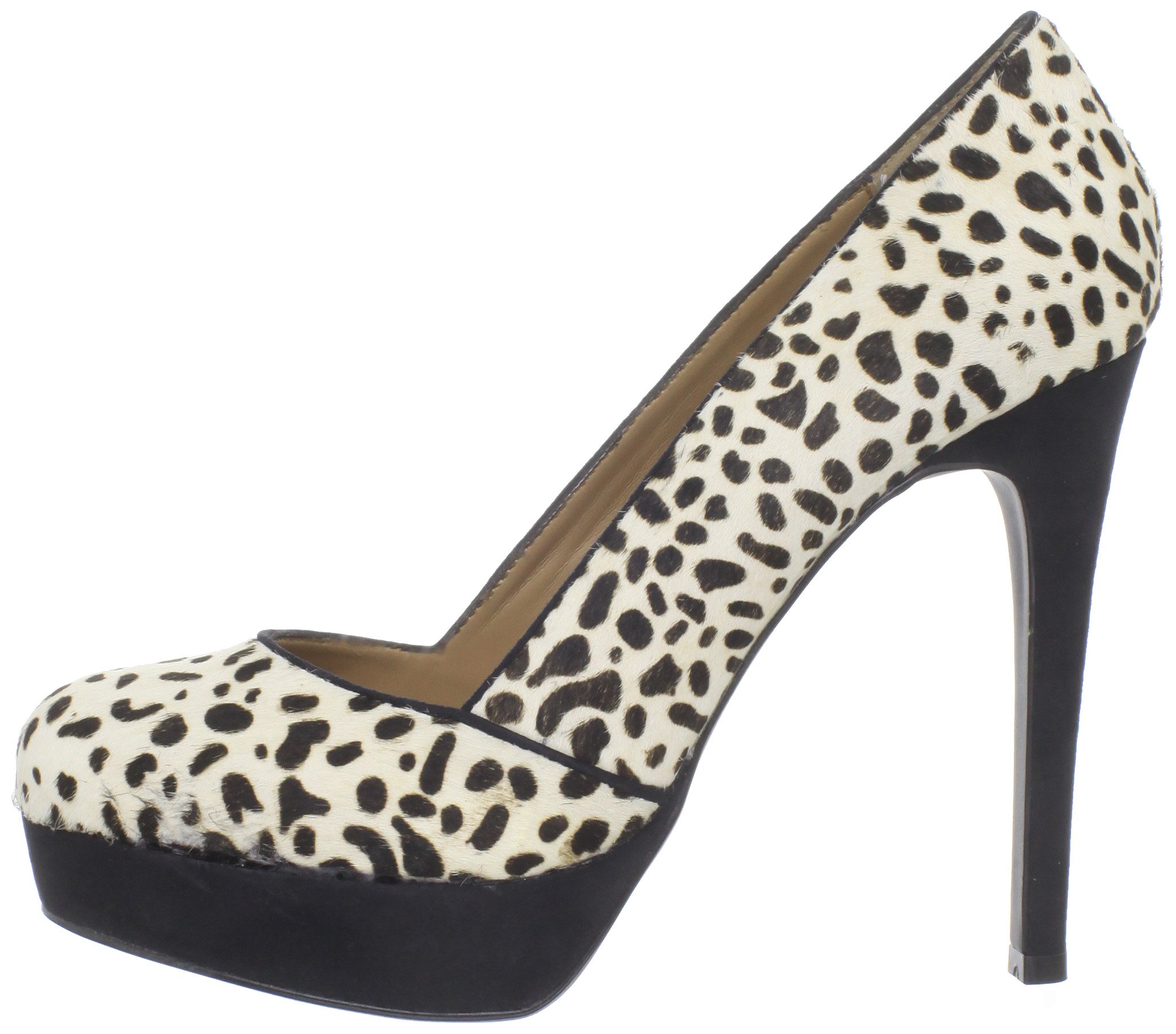 Chinese Laundry Women's Wave Length Platform Pump - Stylish High Heel Shoes for Women, Comfortable Dress Pumps for Party, Wedding & Office Wear