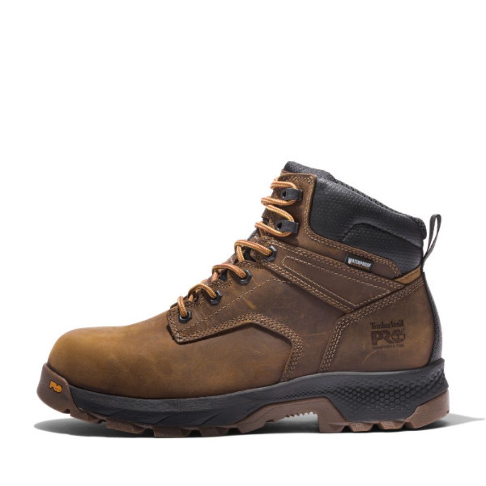 Timberland PRO Titan Men's 6
