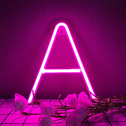 Pink-a