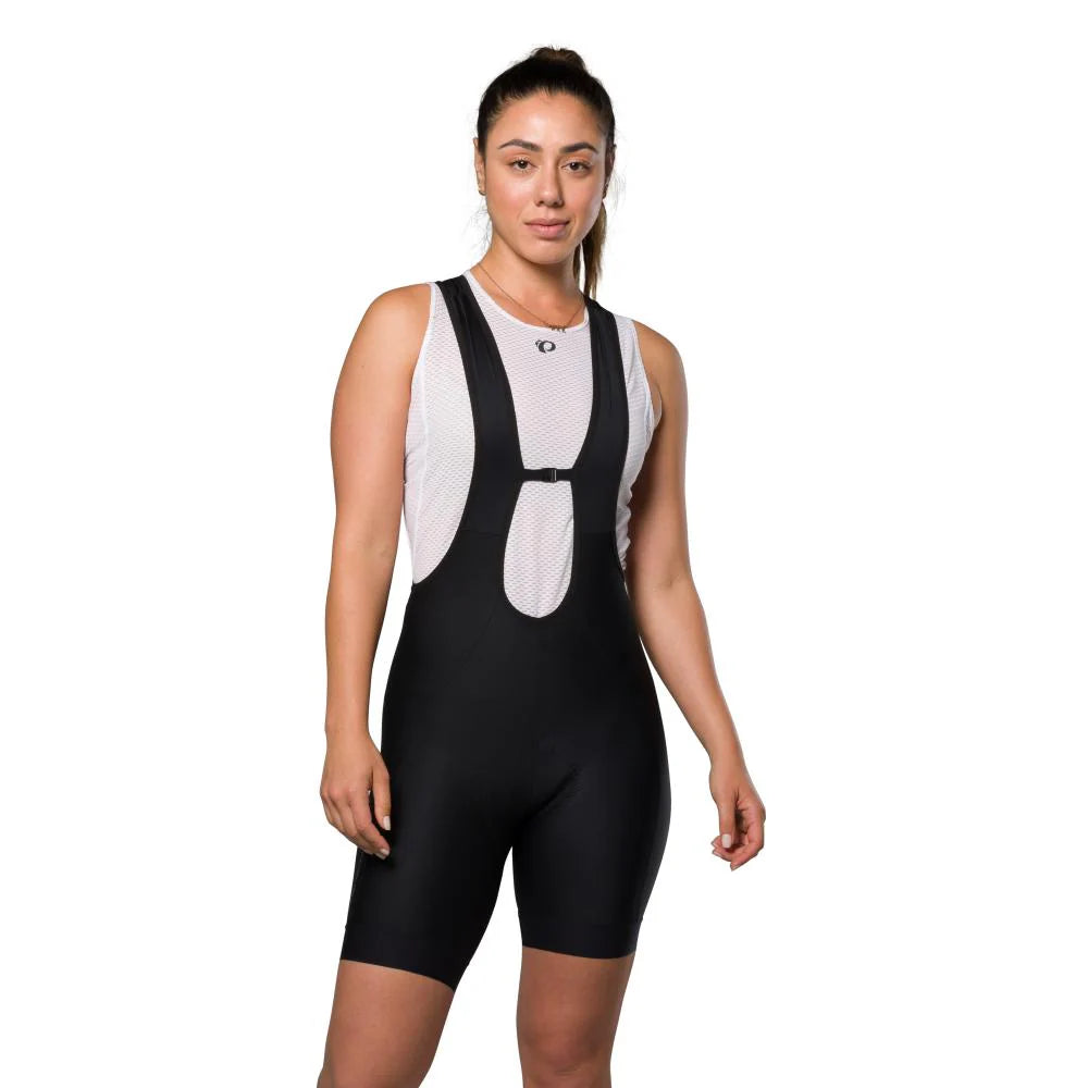 Women's Attack Bib Shorts - High-Performance Cycling Shorts for Comfort & Speed | Perfect for Road Biking, Spinning & Triathlons