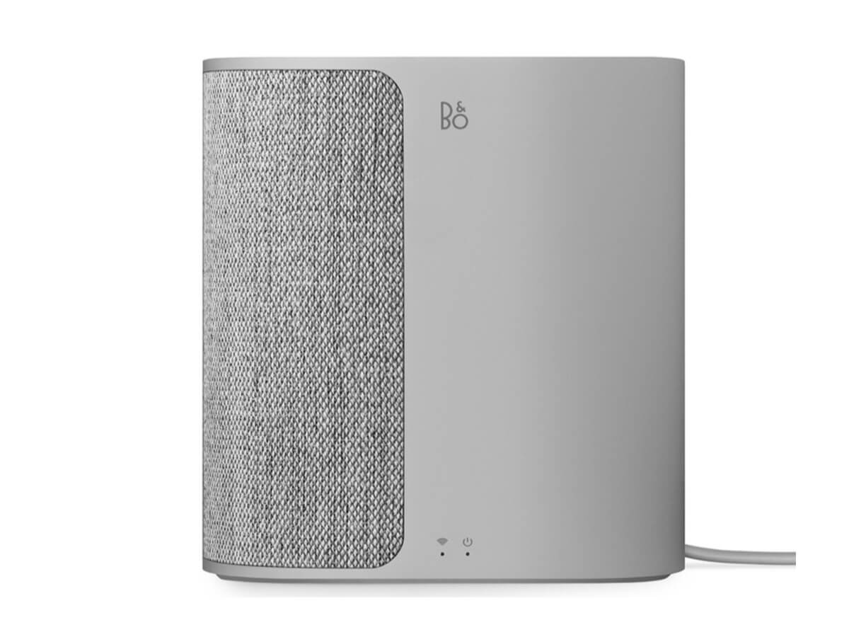Bang & Olufsen BeoPlay M3 Wireless Bluetooth Speaker - Premium Sound for Home & Office | High-End Audio for Music, Movies & Parties