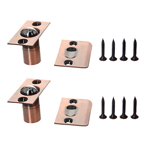 Red copper