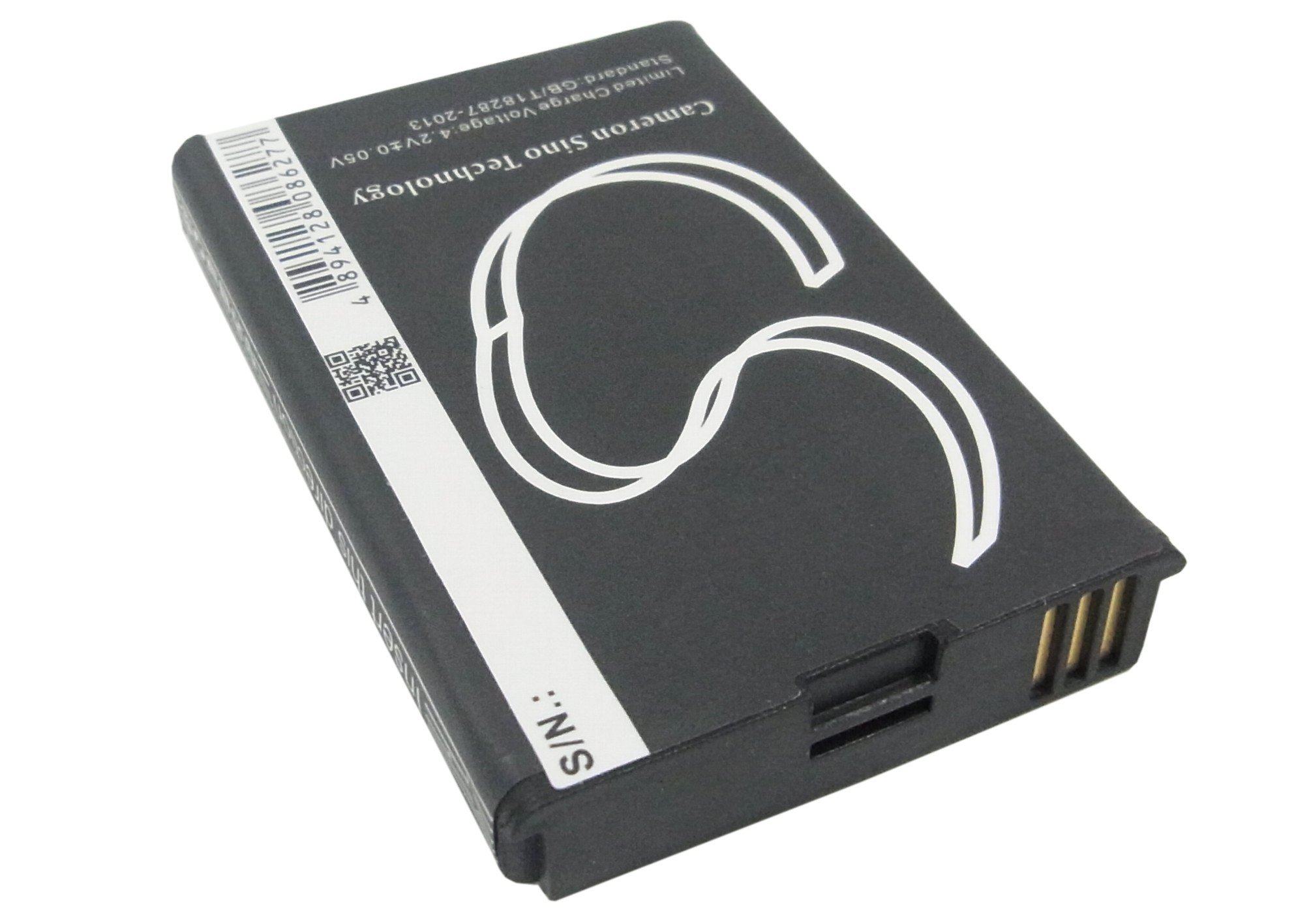 3000mAh Replacement Battery for T-Mobile MF96 Sonic 2.0 LTE Mobile Hotspot - Compatible with Sonic 2.0 4G LTE LI3730T42P3h6544A2 (3.7V) - Perfect for Travel, Remote Work & Backup Power