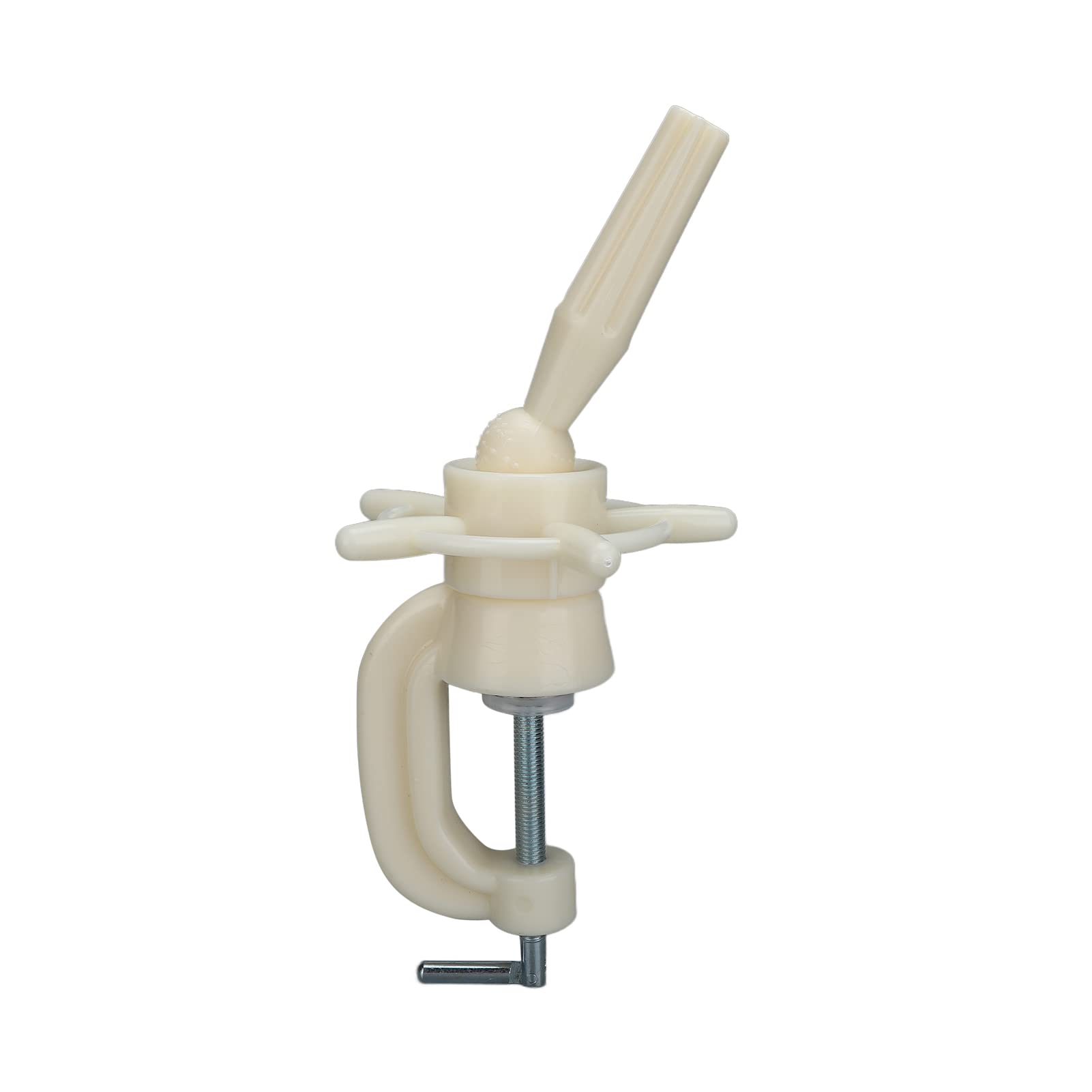 Professional Wig Stand & Mannequin Head for Styling Training - Adjustable Hairdressing Display for Wigs, Extensions & Cosmetology Practice - Perfect for Barber Shops, Salons & Home Use