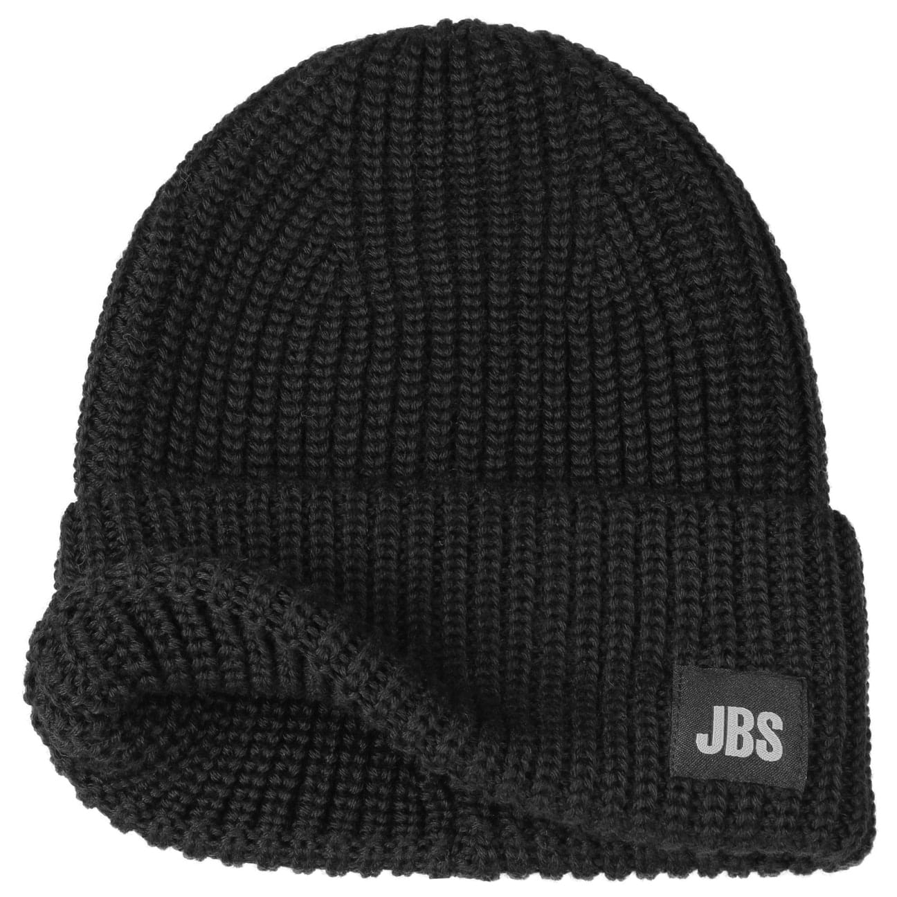 Stetson Morton Knit Beanie for Men & Women - Soft Winter Hat for Cold Weather - Perfect for Skiing, Hiking and Outdoor Activities