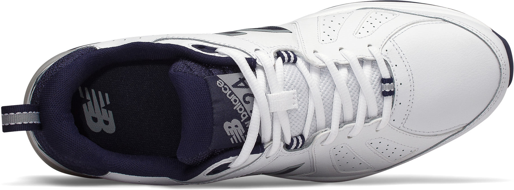 624 V5 Men's Wide Width Sneakers (4E) - Comfortable Athletic Shoes for Running, Walking & Casual Wear