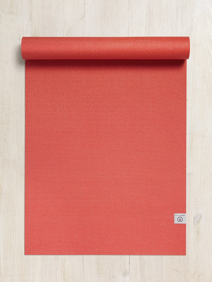 Yogamatters Non-Slip Sticky Yoga Mat - Box of 12 for Hot Yoga, Pilates & Home Workouts | Perfect for Studios & Gyms