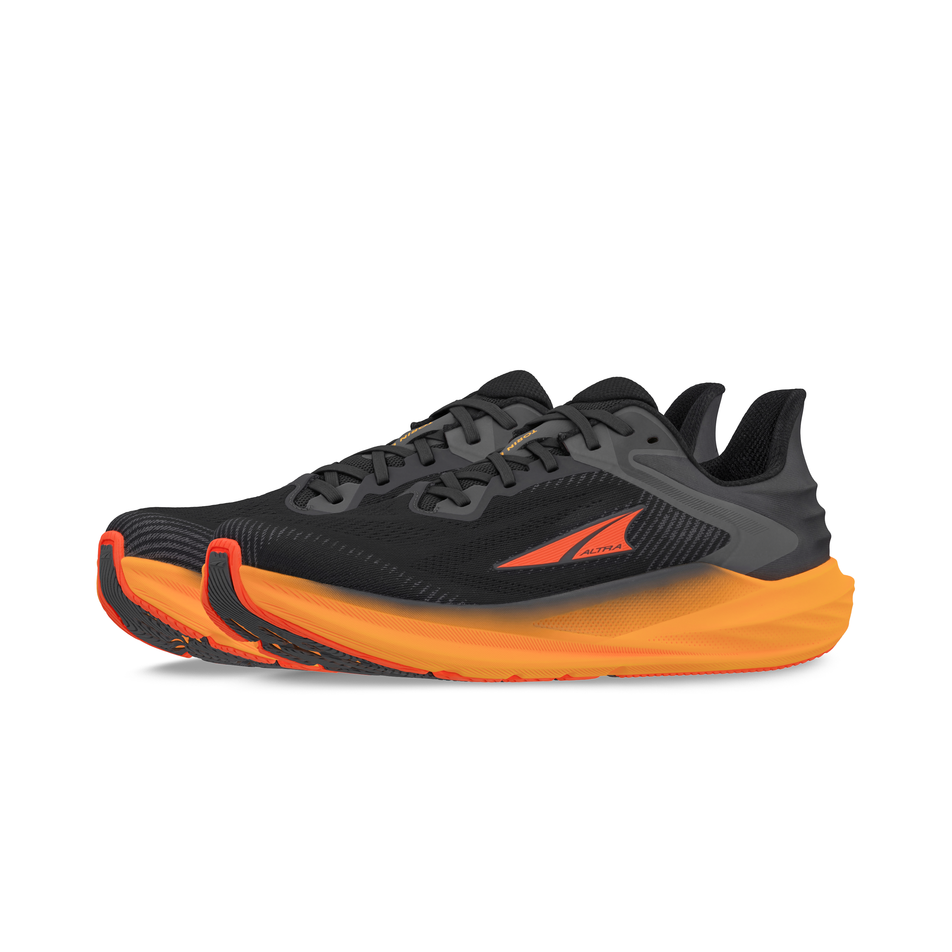 Men's Torin 8 Running Shoes - Lightweight Breathable Athletic Sneakers for Jogging, Gym Workouts & Everyday Wear