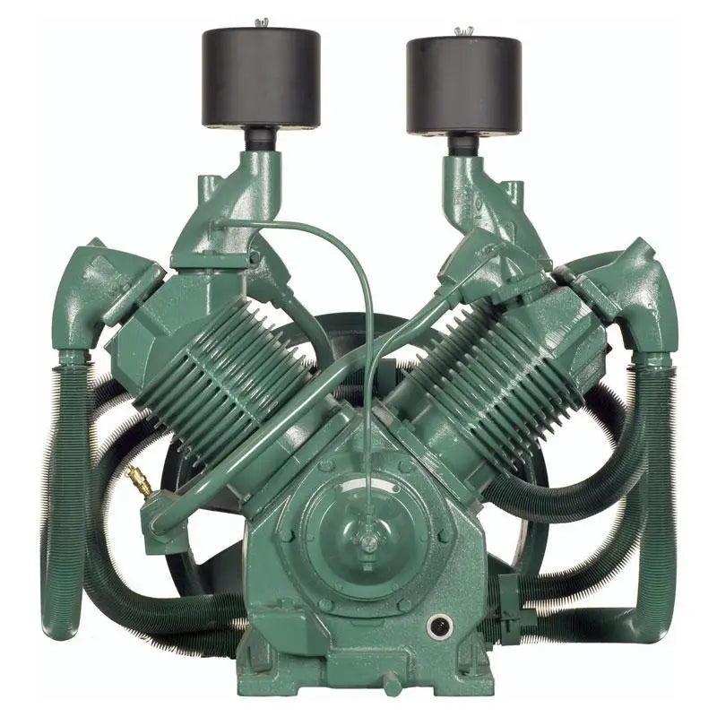 Champion R 70A Air Compressor Pump Replacement for 20HP 25HP 30HP R Series 2-Stage Industrial Air Compressors - Perfect for Automotive Shops, Construction Sites & Manufacturing Facilities