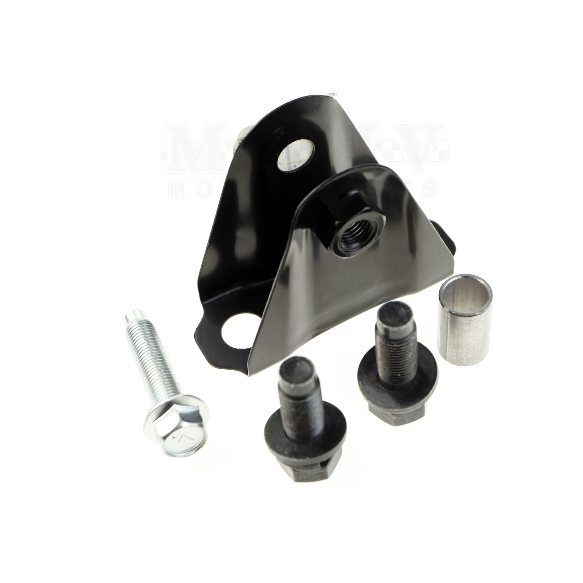 Subaru WRX STi Exhaust Hanger Bracket Kit - Compatible with 2002-2007 Models | Durable Replacement Parts for Performance Exhaust Systems | Perfect for Racing & Street Driving Upgrades