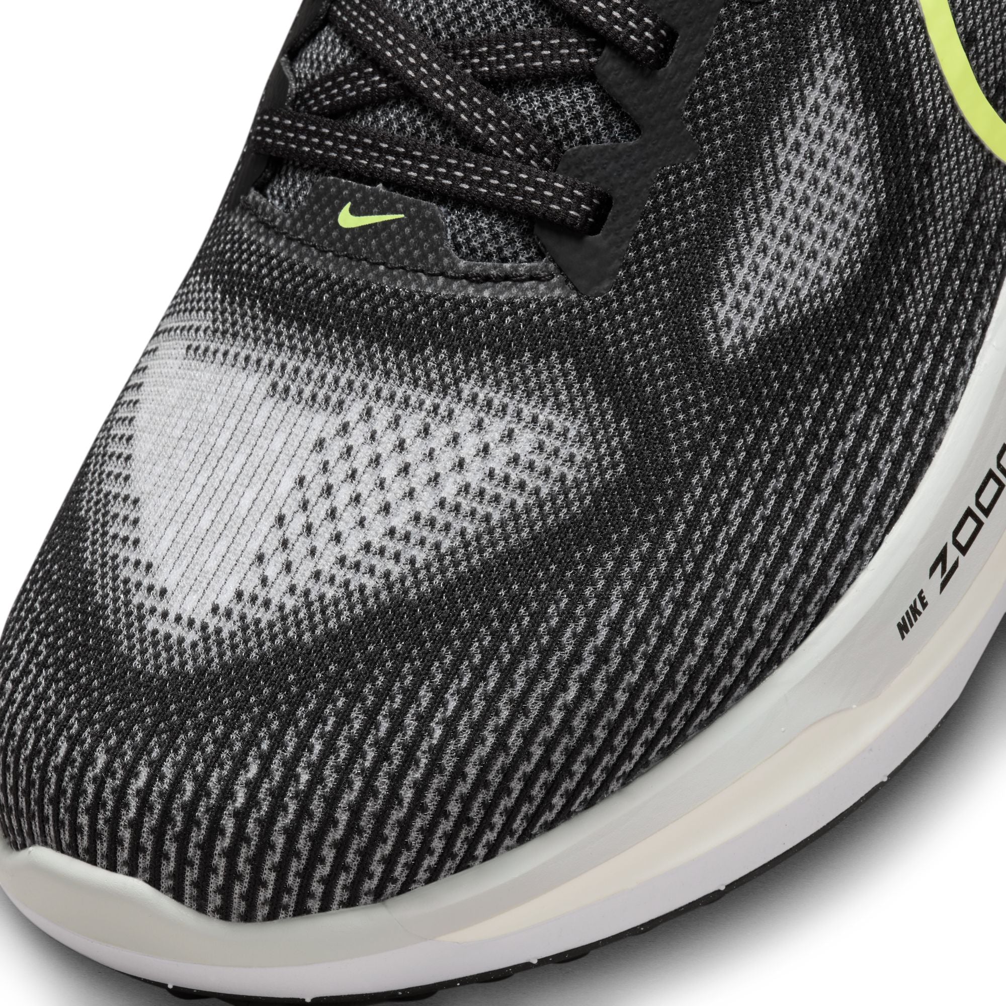 Nike Vomero 17 Men's Running Shoes - Lightweight Cushioned for Road Running, Training & Gym Workouts