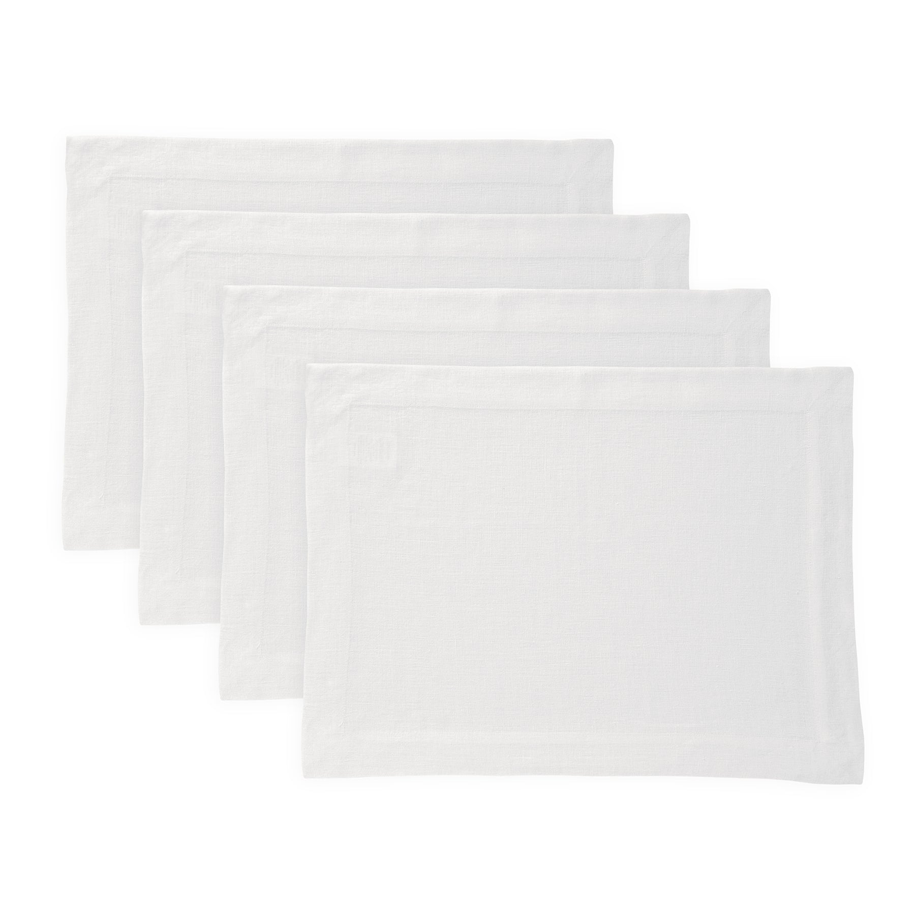 Premium Sonoma Placemats Set of 4 - Waterproof & Non-Slip Table Mats for Dining - Elegant Home Decor for Kitchen, Dining Room, and Outdoor Entertaining