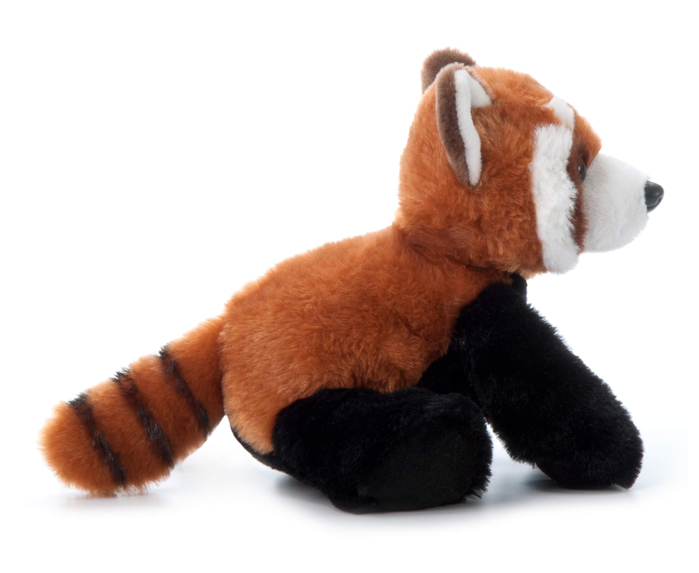 Soft Red Panda Stuffed Animal Plush Toy 9