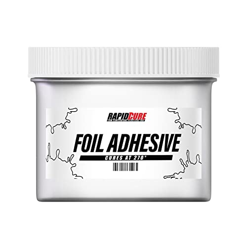 Foil Adhesive