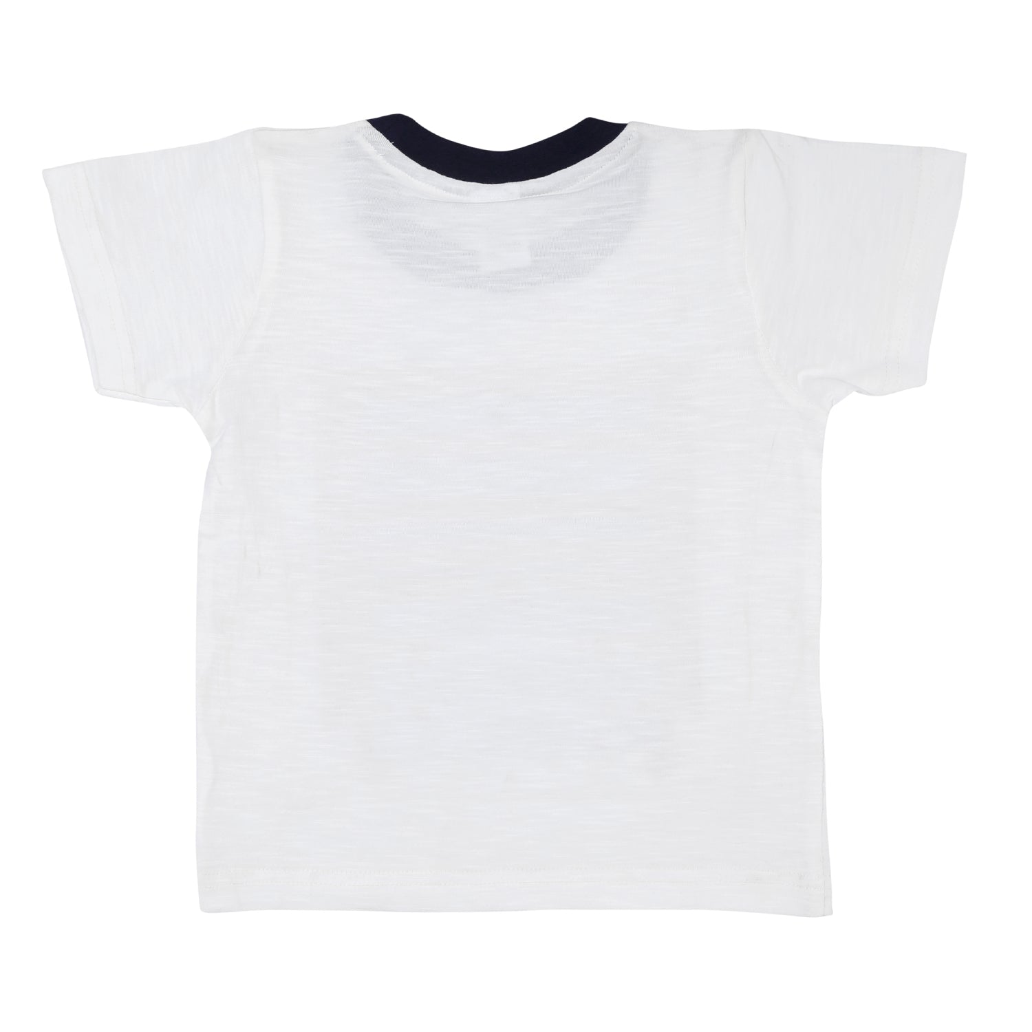 Bad Boys Dungaree & T-Shirt Combo Set for Kids - Stylish and Comfortable Outfit for Playdates, Parties, and Everyday Wear