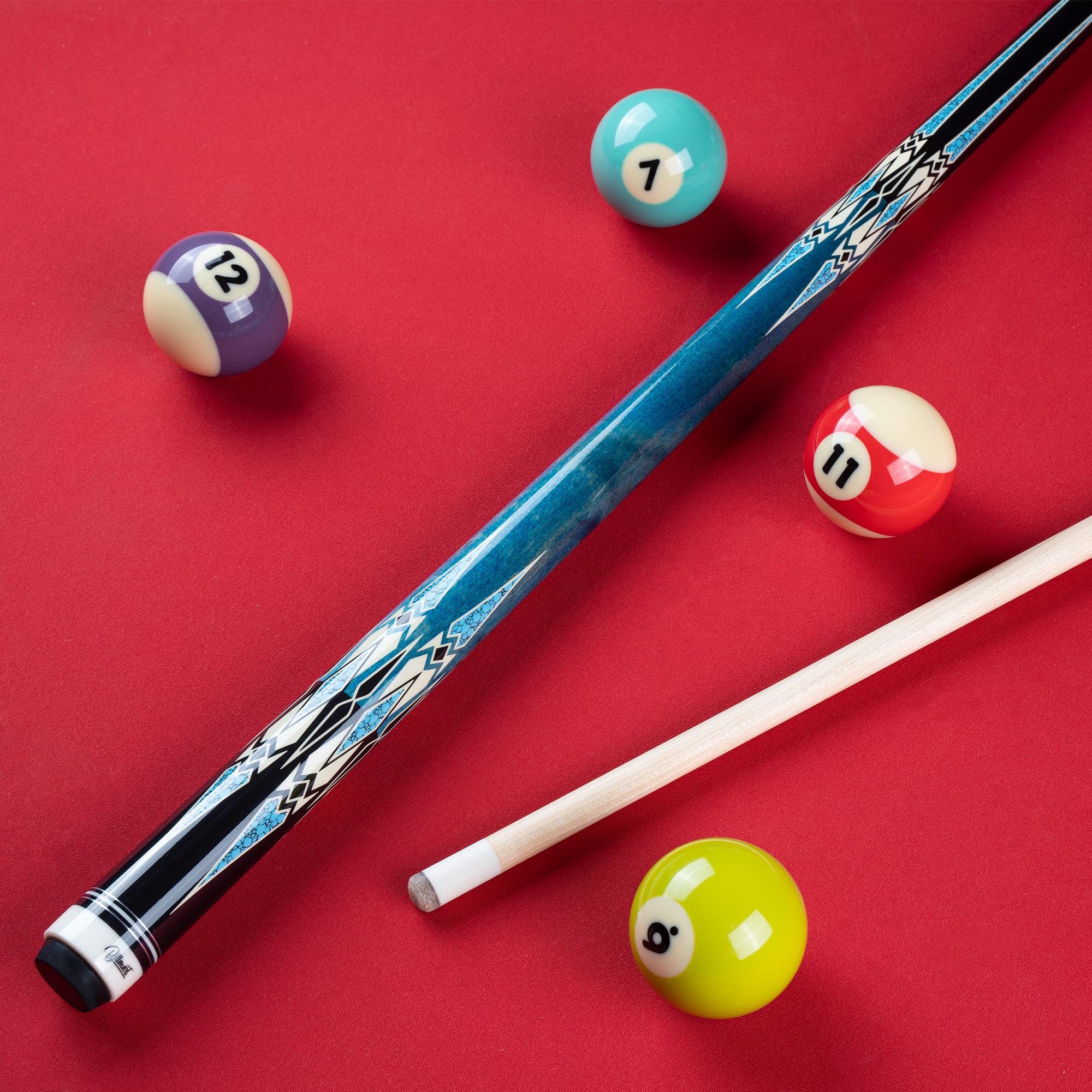 Professional 2-Piece 58