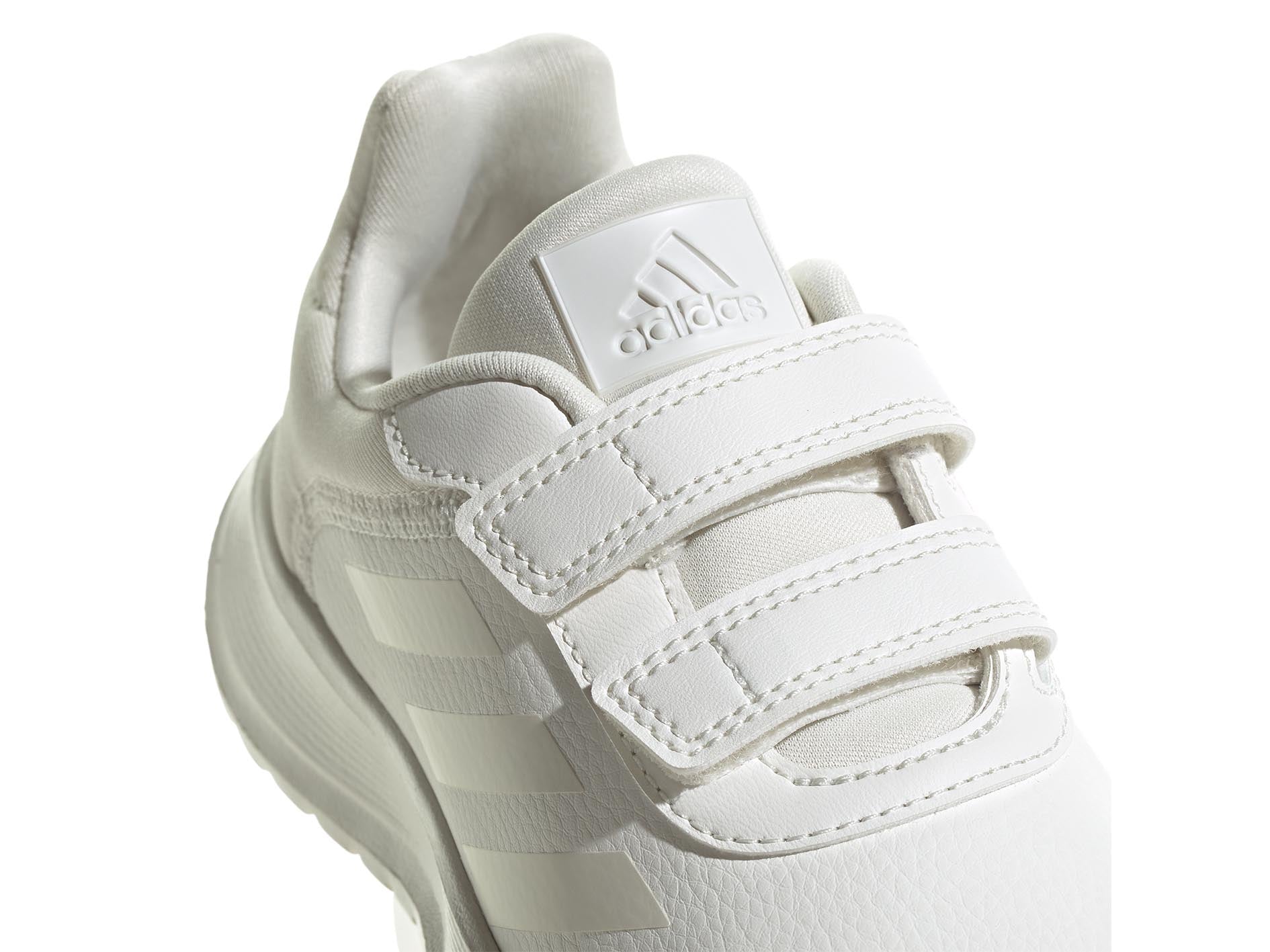 Adidas Junior Tensaur Run 2.0 CF K Kids Running Shoes - Lightweight Athletic Sneakers for Boys & Girls - GZ3442 | Perfect for School, Sports & Daily Activities