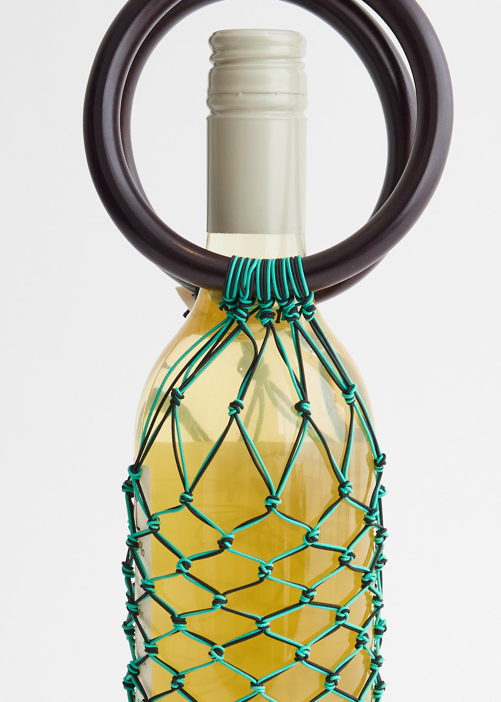 750ml Turquoise Crossbody Bag for Women - Stylish & Lightweight for Travel, Shopping & Everyday Use