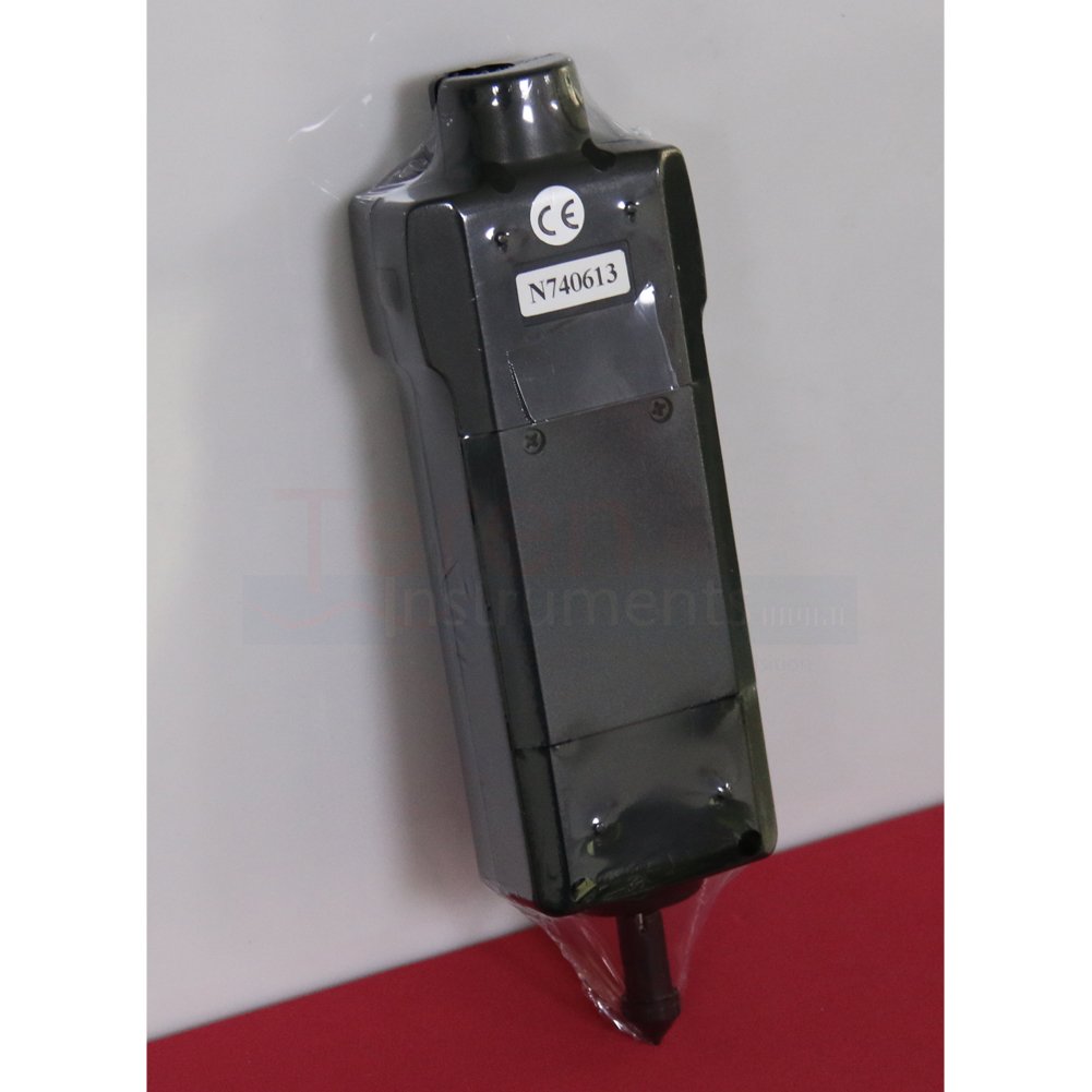 DT-2236 Digital Tachometer - Laser & Contact Photo Tachometer for RPM & Surface Speed Measurement | Perfect for Industrial, Automotive & DIY Projects
