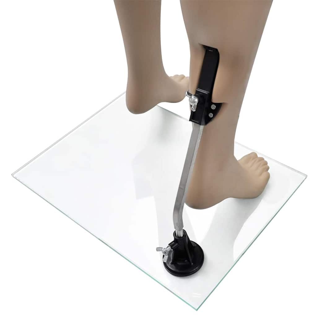 Realistic Female Mannequin Torso Without Head - Perfect for Clothing Display, Photography, and Boutique Visual Merchandising