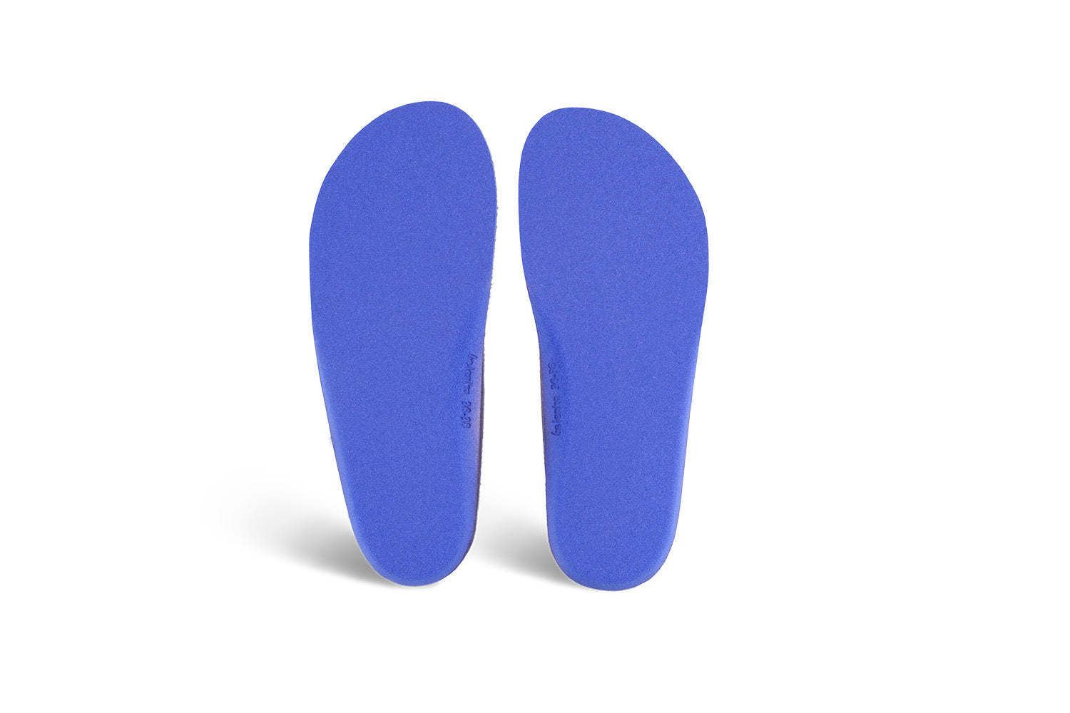 Active Terrycloth Replacement Insoles for ActiveGrip & EverydayComfort - Cushioned Support for Running, Walking & All-Day Comfort