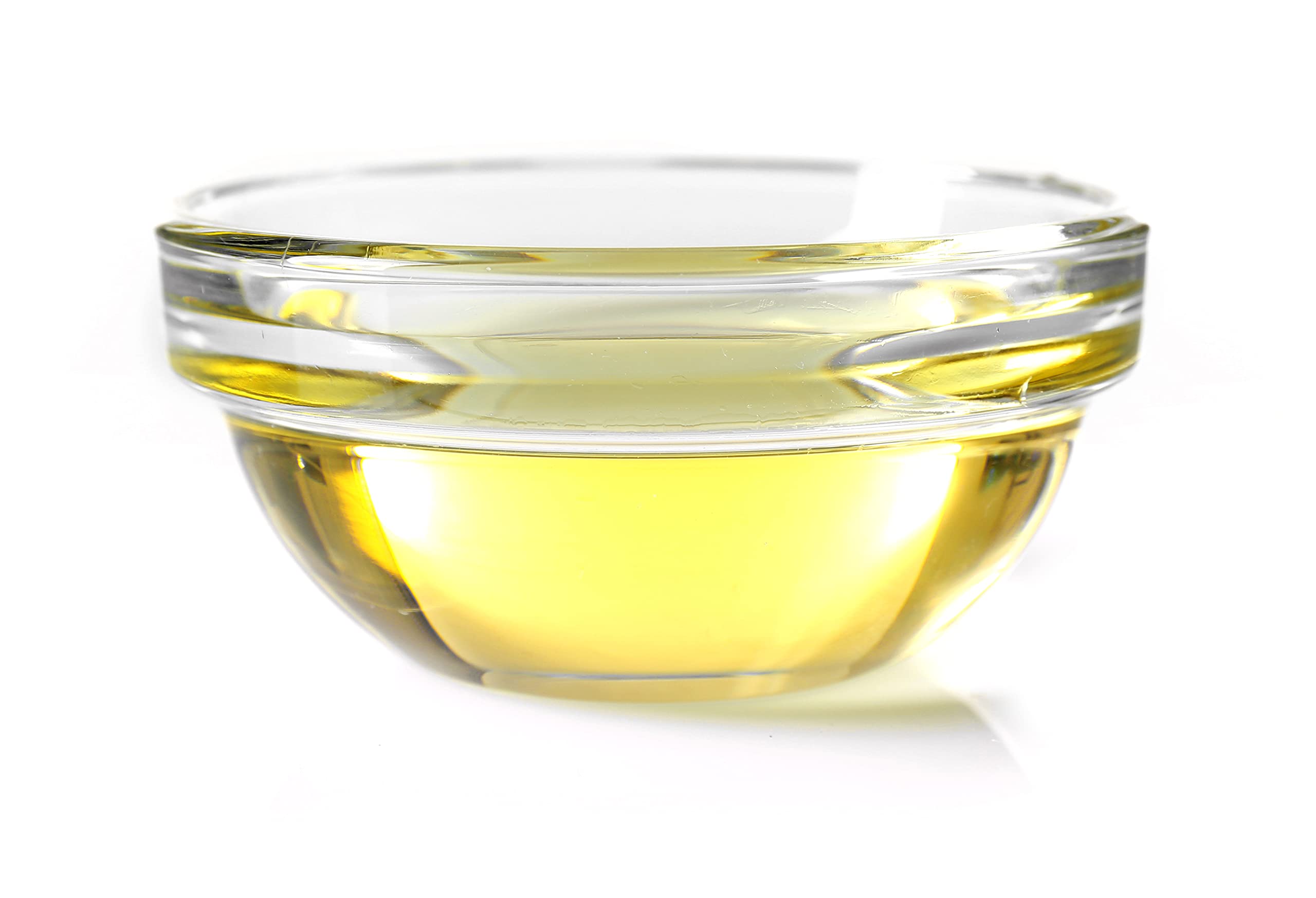Organic Vitamin E Oil & Jasmine Essential Oil Blend - 43,000 IU Vegan Multi-Use Moisturizer for Skin, Hair, Face, Body & Cuticles - Daily Hydration & Nourishment - Perfect for Massage, Aromatherapy & DIY Beauty (1 Gallon / 128 oz) - Packaging May Vary