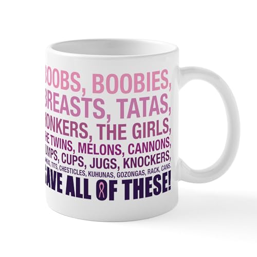 White - Breast Cancer Awareness Save Al