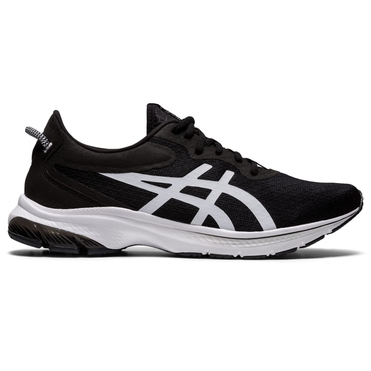 ASICS Men's Gel-Kumo Lyte 2 Running Shoes - Lightweight Cushioned Trail Runners for Jogging, Gym Workouts & Outdoor Activities