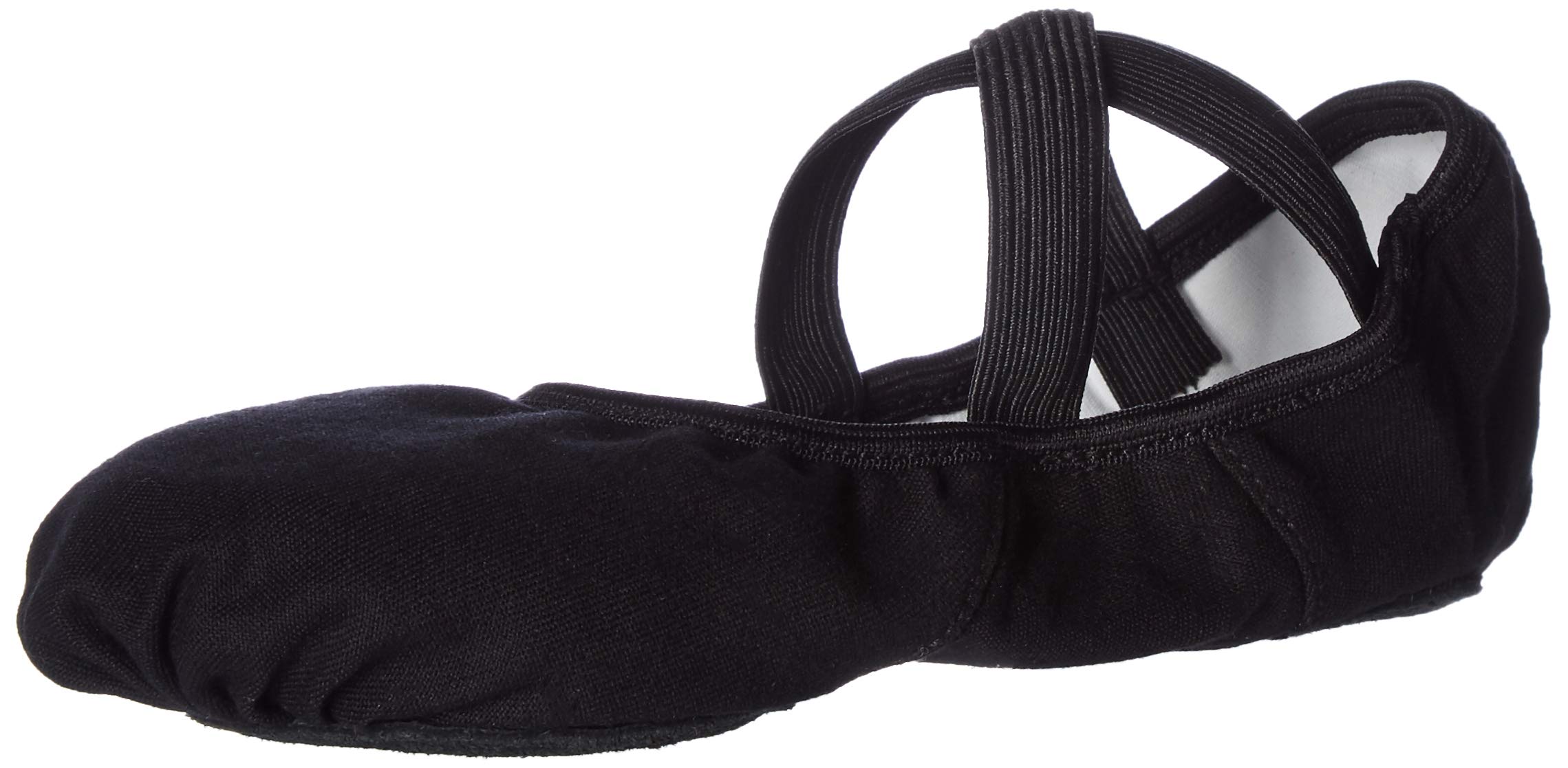 Capezio Women's Hanami Ballet Dance Shoes - Lightweight & Comfortable for Ballet, Jazz, and Dance Classes | Perfect for Beginners & Professionals