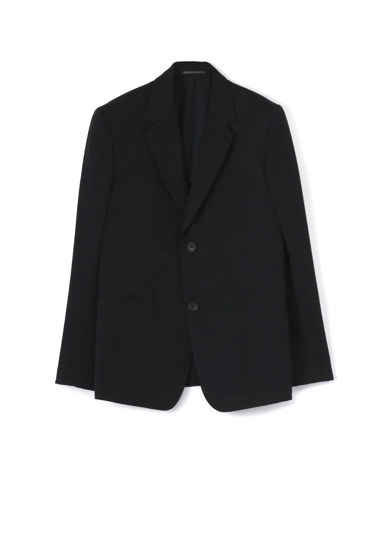 Premium Men's Gabardine Suit - Classic 2-Button Jacket for Business, Weddings & Formal Events | Durable & Stylish Work Attire