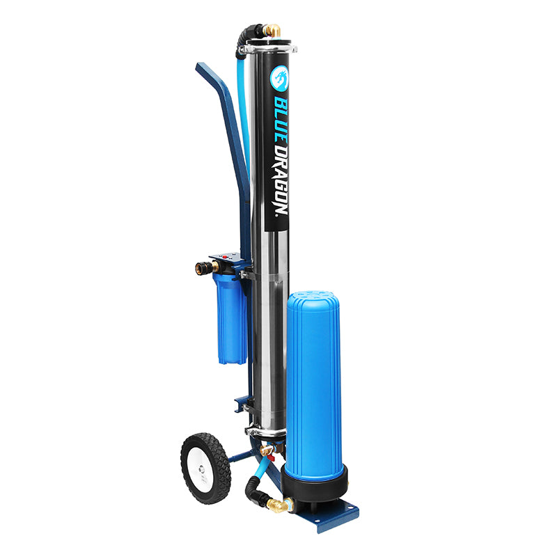 Blue Dragon Pro 1 - Premium Quality Package Deal for Home & Office Use | Perfect for Gifting, Business Needs & Everyday Essentials