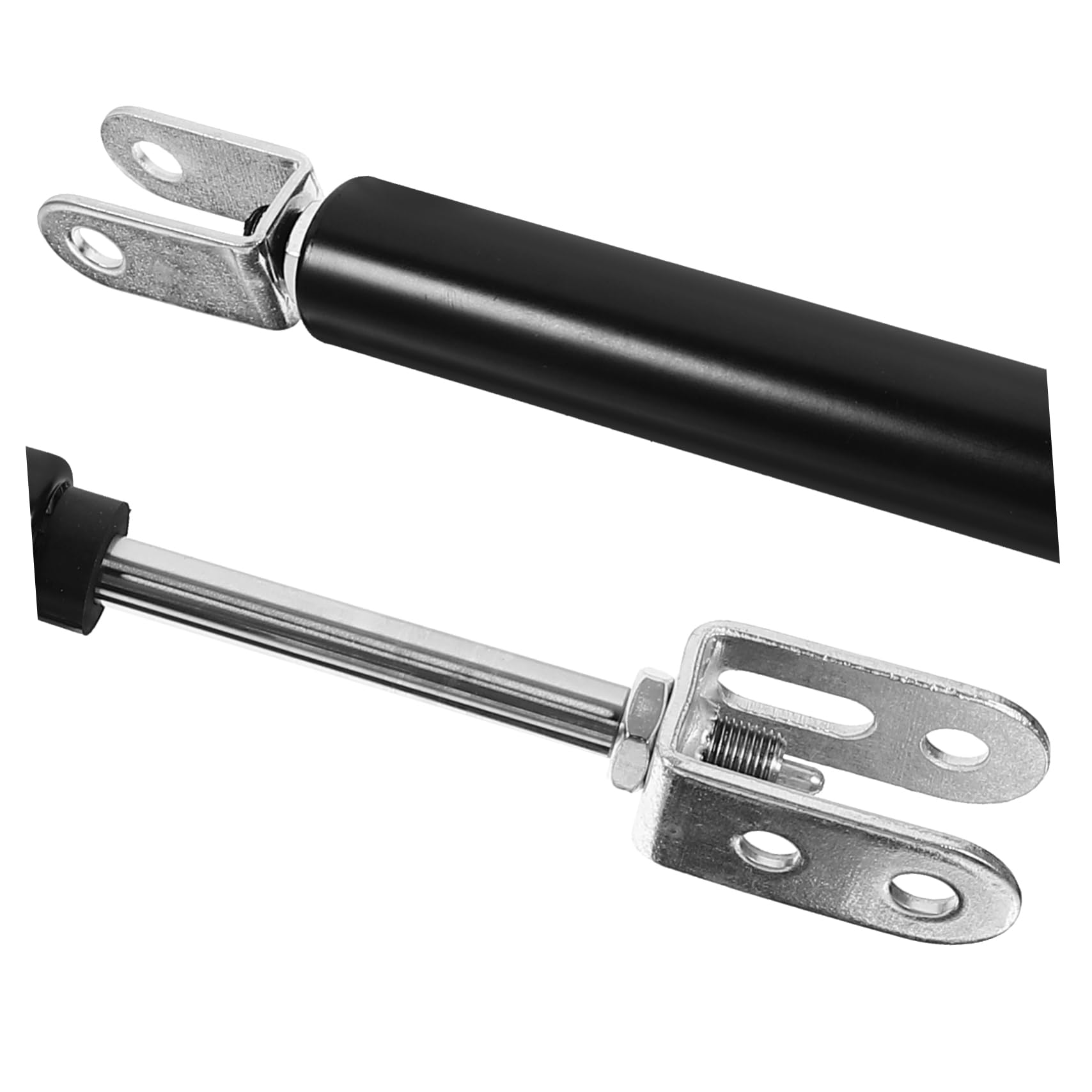 Salon Chair Hydraulic Connector Replacement - Barber Chair Accessory & Repair Part - Durable Connecting Rod for Salon & Barber Chairs - Perfect for Chair Maintenance & Professional Use
