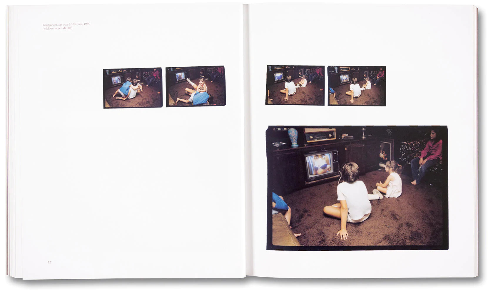 About Time by Gail Rebhan - Thought-Provoking Photography Book for Art Lovers & Collectors | Perfect for Home Decor, Coffee Table Display & Gift Giving