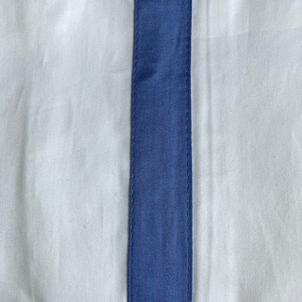 Premium Ready to Bed 2.0 Cotton & Trim Sheet Set - Soft Breathable Bedding for Comfortable Sleep - Perfect for Master Bedrooms, Guest Rooms & Dormitories