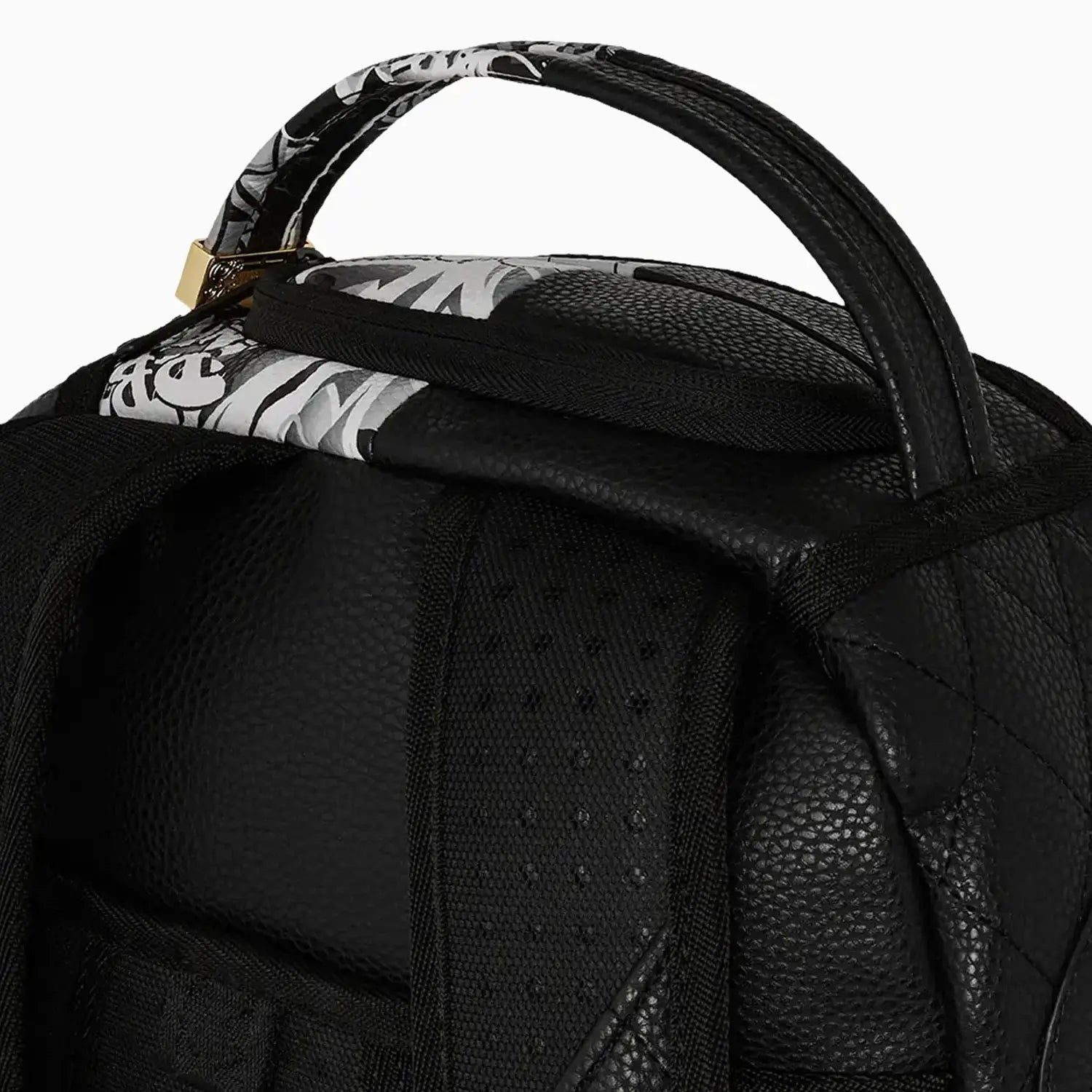 Dark Wave Waterproof Laptop Backpack for Men & Women - Stylish Travel Backpack with USB Charging Port, Perfect for Work, School, Hiking & Daily Commute