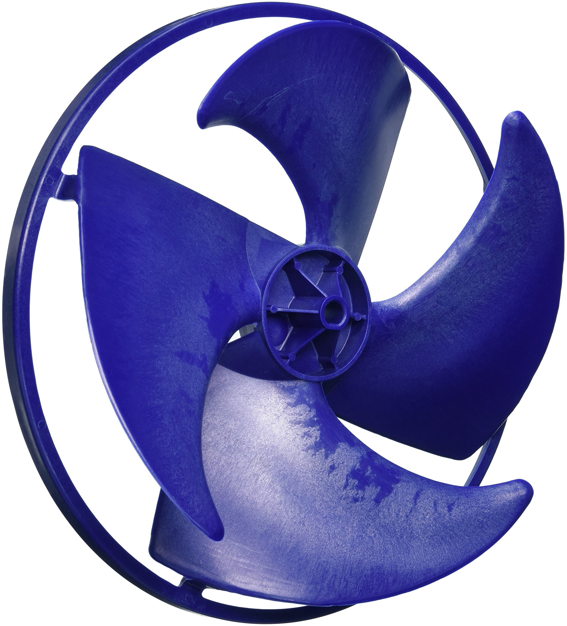 Genuine Frigidaire 5304476059 Replacement Air Conditioner Fan Blade - Compatible with Frigidaire AC Units - Perfect for Home Cooling and HVAC System Repairs