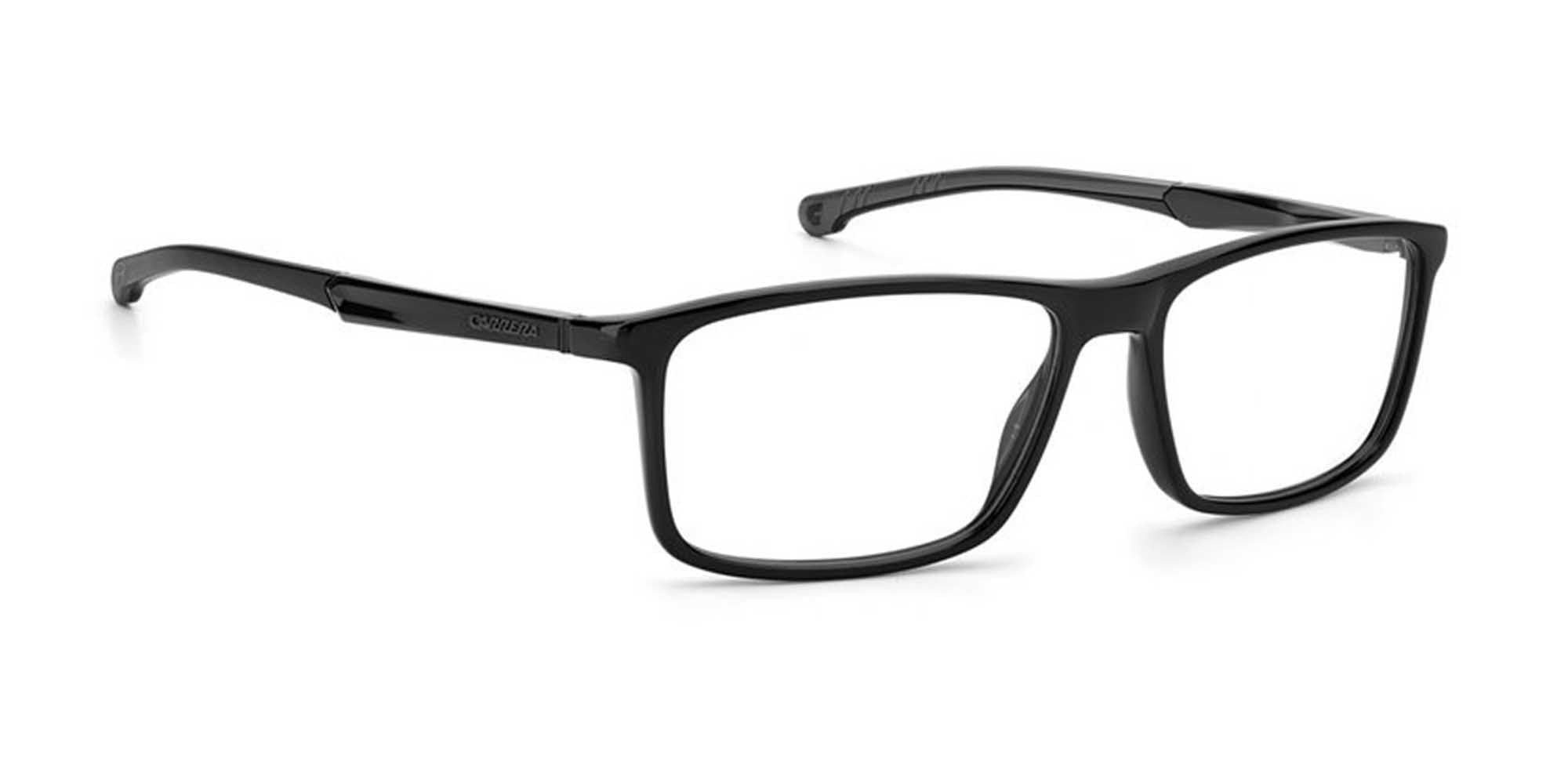 Ducati Carrera CARDUC 007 Racing Sunglasses - Stylish Motorcycle Goggles for Men & Women - UV Protection for Cycling, Driving & Outdoor Sports
