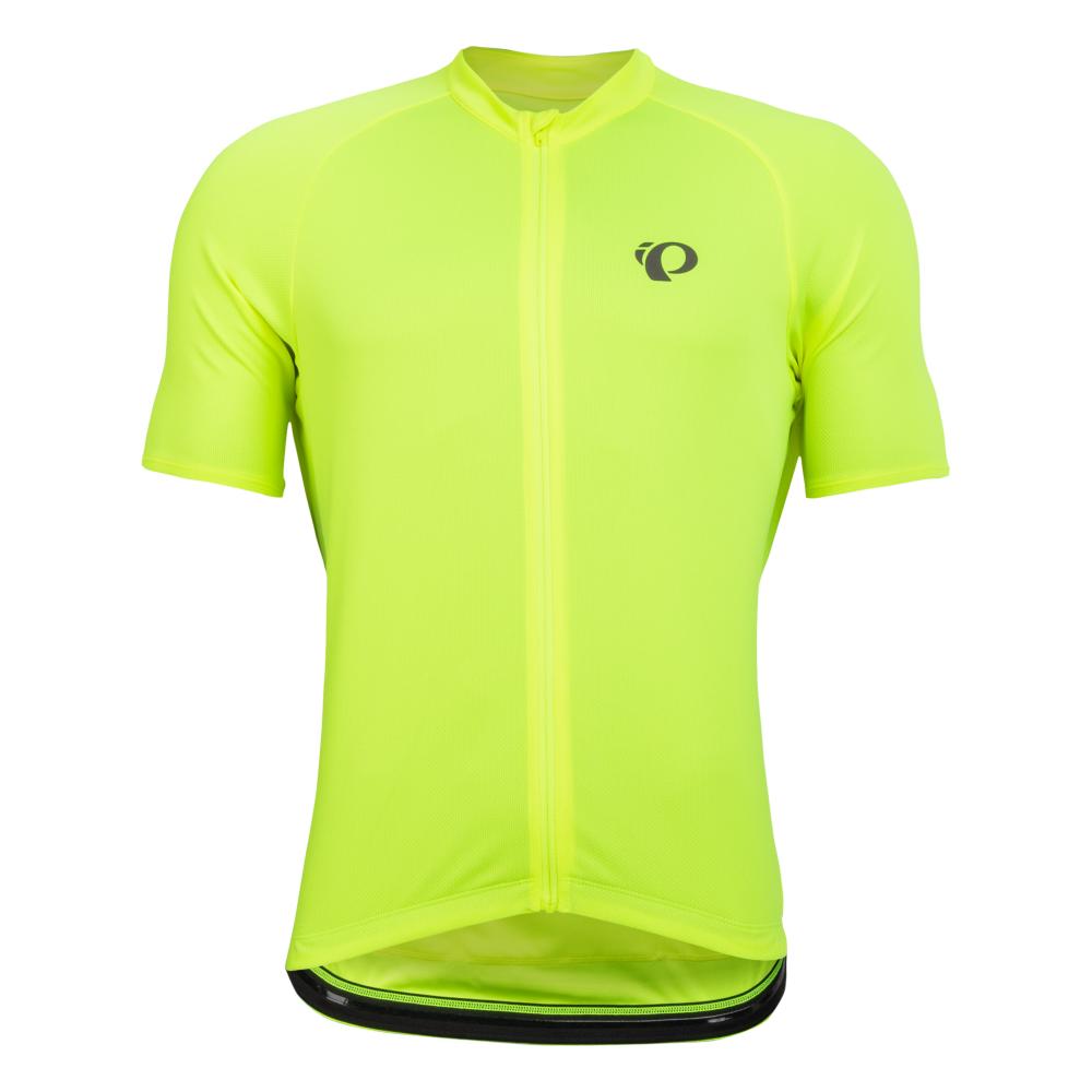 Men's Quick-Dry Performance Short Sleeve Jersey - Lightweight Athletic Shirt for Running, Gym & Outdoor Activities