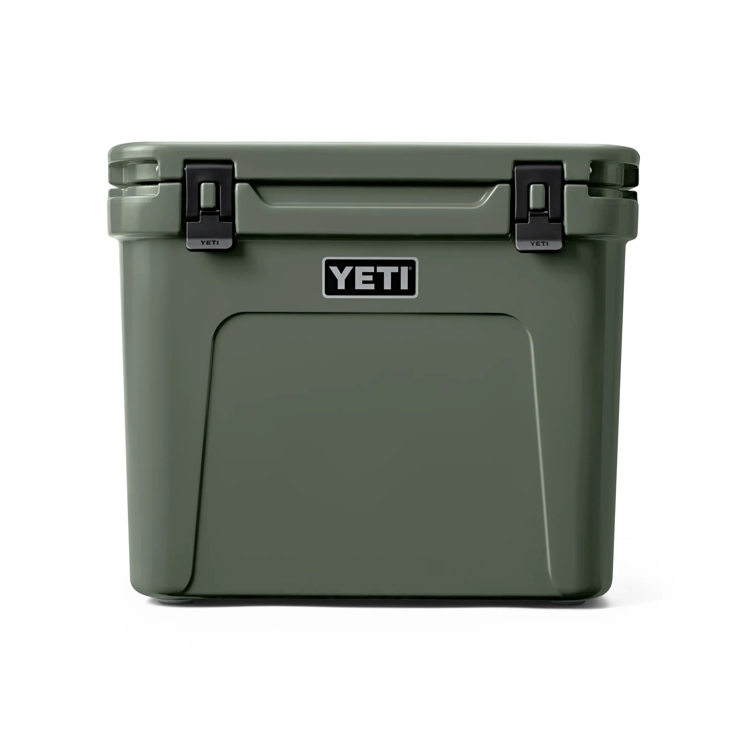Roadie 60 Wheeled Cooler - Heavy-Duty Rolling Cooler for Camping, Tailgating & Outdoor Adventures | Insulated Cooler with Wheels for Easy Transport