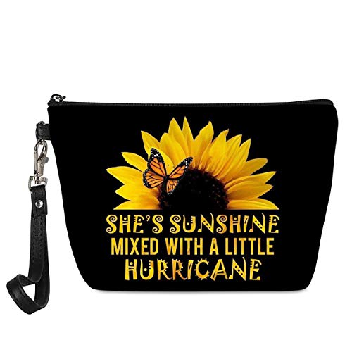 She's Sunshine Sunflower